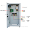 100K Three Phase Industrial Voltage Regulator